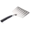Oklahoma Joe's Stainless Steel Black/Silver Grill Spatula 1 Pc -Grill Masters Outlet 29c0c1f3 ffd4 42bf 8997 b30d648020fe