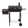 Char-Broil Charcoal Offset Smoker Black -Grill Masters Outlet 2a366b1a b1c6 46ac 82ca c0fbffed15fe
