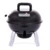 Char-Broil 14 In. Charcoal Grill Black 2 Char-Broil 14 In. Charcoal Grill Black -Grill Masters Outlet 2a9fb3f5 dc48 4070 a27c 7d6d27bc4070