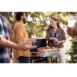 Weber Genesis EX-325s 3 Burner Liquid Propane WiFi Grill Black 20 Weber Genesis EX-325s 3 Burner Liquid Propane WiFi Grill Black -Grill Masters Outlet 2b589218 f96e 4f2a b088 4102af266a13