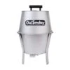 Old Smokey Products 13 In. Charcoal Grill Silver -Grill Masters Outlet 2beb0ff6 8de0 4291 9dde be7ceff6fbb6