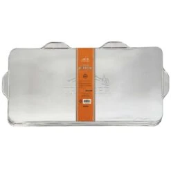 Traeger Aluminum Drip Tray Liner 31.87 In. L X 15.42 In. W 5 Pk