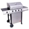 Char-Broil Performance Series 4 Burner Liquid Propane Grill Stainless Steel -Grill Masters Outlet 2c054451 9d24 40dc ba9e 515b212d6ec4