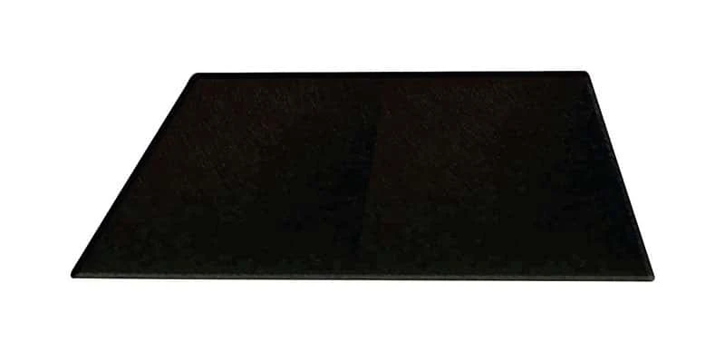 DiversiTech Rubber Grill Mat 48 In. L X 30 In. W For Universal 4 DiversiTech Rubber Grill Mat 48 In. L X 30 In. W For Universal - Image 2