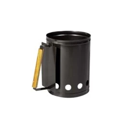 Camp Chef Charcoal Chimney Starter 1 Pk