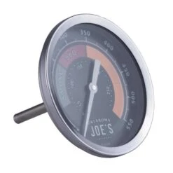 Oklahoma Joe's Analog Grill Thermometer Gauge -Grill Masters Outlet 2cfb7b9e 36f4 436d aabc 9feba909ae2d