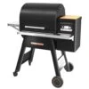 Traeger Timberline 850 Wood Pellet WiFi Grill Black 2 Traeger Timberline 850 Wood Pellet WiFi Grill Black -Grill Masters Outlet 2da09995 9cd3 4619 a977 86818d2e376d