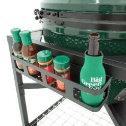 Big Green Egg Modular Nest System Steel -Grill Masters Outlet 2daffdf6 a1c0 4615 8280 762d2c1933b9