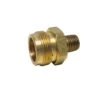 Mr. Heater 1/4 In. D Brass FPT X MPT Cylinder Adapter -Grill Masters Outlet 2e3c7eab e364 4f13 9a81 474196c31d09