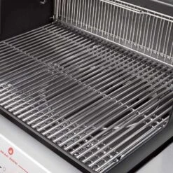 Weber Genesis SPX-435 4 Burner Natural Gas WiFi Grill Stainless Steel -Grill Masters Outlet 2e8014e4 0bea 42d9 b1b1 bf9961c07dd9