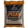 Traeger Premium All Natural Pecan BBQ Wood Pellet 20 Lb -Grill Masters Outlet 2f55bdf2 e3cd 4e8a b139 8151ce8d1428