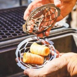 FOGO Blazaball Charcoal Chimney Starter 1 Pk -Grill Masters Outlet 2f87d3e1 3456 470d 9a68 b9fc2fd0e45a