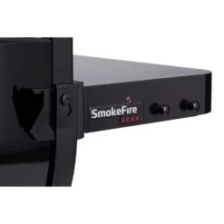 Weber SmokeFire ELX4 Wood Pellet WiFi Grill Black -Grill Masters Outlet 2fa8bc73 cd77 4534 9b8a 71c1b5074ca1