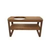 Big Green Egg Custom EGG Table Acacia Wood 31 In. H X 25 In. W X 60 In. L -Grill Masters Outlet 2ff3565b a3ec 4c33 9b06 f856312c384e