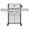 Broil King Baron S 440 Pro Infrared 4 Burner Liquid Propane Grill Black 2 Broil King Baron S 440 Pro Infrared 4 Burner Liquid Propane Grill Black -Grill Masters Outlet 301a13b7 f186 4776 9eb9 e698998a5524