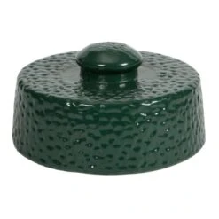 Big Green Egg Ceramic Damper Top For Big Green Egg