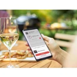 Weber Pulse 2000 Electric Grill Black -Grill Masters Outlet 305925c1 b67f 4c06 919a e6448f51e689