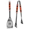 Siskiyou Sports NCAA Stainless Steel Multicolored Grill Tool Set 2 Pc 2 Siskiyou Sports NCAA Stainless Steel Multicolored Grill Tool Set 2 Pc -Grill Masters Outlet 306fbe9c e189 4d62 b610 8135087a071e