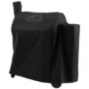 Traeger Black Grill Cover For Pro 780 Grills-TFB78GLE, TFB78GZE -Grill Masters Outlet 30dd10de aa70 4312 99c2 e2f516f15c74