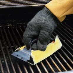 Proud Grill Q-Swiper Steam-Clean Grill Cleaning Kit 4 Pc -Grill Masters Outlet 310c5790 a2dd 4a91 9d41 8b7e5815e279