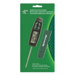 Big Green Egg Quick Read Digital Meat Thermometer -Grill Masters Outlet 311cd886 97a6 4b8e 844e 420c44fcc0c8