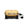 Weber Lumin Compact Electric Grill Yellow -Grill Masters Outlet 318e896b ac67 41a3 83f8 5462badf6c15