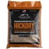 Traeger Premium All Natural Hickory BBQ Wood Pellet 20 Lb 2 Traeger Premium All Natural Hickory BBQ Wood Pellet 20 Lb -Grill Masters Outlet 31a41a8a 3352 47f0 8034 50e05802d099