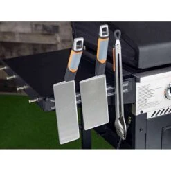 Blackstone 2 Burner Liquid Propane Outdoor Griddle Black 9 Blackstone 2 Burner Liquid Propane Outdoor Griddle Black -Grill Masters Outlet 31c215c7 aa50 4324 9186 859f0bdd4d88