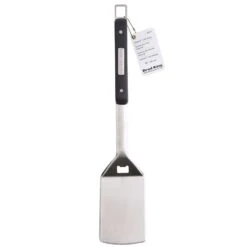 Broil King Imperial Stainless Steel Black Grill Turner/Tong 1 Pk -Grill Masters Outlet 321df36b 1a55 4643 b41b 4a2d2740872f