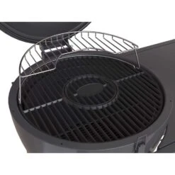 Brand-Man Grills 20 In. Rodeo Deluxe Charcoal/Wood Kamado Grill And Smoker Gray 14 Brand-Man Grills 20 In. Rodeo Deluxe Charcoal/Wood Kamado Grill And Smoker Gray -Grill Masters Outlet 325ba7dc e8c9 4b89 acf7 acd7d93102ac