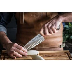 Big Green Egg Pro Stainless Steel Silver Grilling Knife Set 2 Pc -Grill Masters Outlet 32c49f8f 1472 4950 8ff4 54a05dc97090