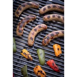 Weber Q1400 Electric Grill Graphite -Grill Masters Outlet 332e39f5 4d76 4cfb bd27 8feb7cef0e2f