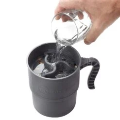 Outset Plastic Gray Wood Chip Soaker 1 Pc -Grill Masters Outlet 33c9da02 eb5f 4a1c a1e2 2bcdf78b86af