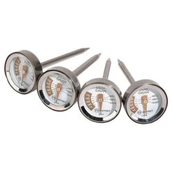 Outset Analog Meat Thermometer