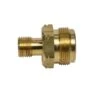 Mr. Heater 9/16 In. D Brass Cylinder Adapter -Grill Masters Outlet 34c42fa3 9e51 4c0c 9d16 16aa14718f9b