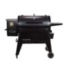 Pit Boss Navigator 1150G Wood Pellet Grill And Smoker Black -Grill Masters Outlet 34fb28cc 3e36 4af8 b77a 9828dcb892d1