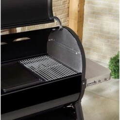 Weber Spirit & SmokeFire Grill Grate 17.3 In. L X 11.8 In. W -Grill Masters Outlet 358226f4 4d82 4cf2 8616 de4ffbef88cc