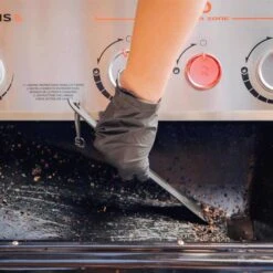 Weber Genesis E-325s 3 Burner Natural Gas Grill Copper -Grill Masters Outlet 36902d9a 4376 4e39 a083 bc56a7f45107