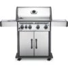Napoleon Rogue 4 Burner Natural Gas Grill Silver 2 Napoleon Rogue 4 Burner Natural Gas Grill Silver -Grill Masters Outlet 36f6aa40 d85f 4164 aff2 71066a5b1b09