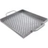 Broil King Imperial Stainless Steel Flat Grill Topper 15.5 In. L X 13 In. W 1 Pk 1 Broil King Imperial Stainless Steel Flat Grill Topper 15.5 In. L X 13 In. W 1 Pk -Grill Masters Outlet 37112e03 d898 4959 80e4 46cc1d537387