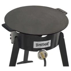 Bayou Classic Cast Iron Discada 17 In. W 1 Pk 9 Bayou Classic Cast Iron Discada 17 In. W 1 Pk -Grill Masters Outlet 37f1def2 e411 4df3 9f20 f75c9c3f2f5e