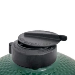 Big Green Egg 18.25 In. Large EGG Package With Acacia Table Charcoal Kamado Grill And Smoker Green -Grill Masters Outlet 3855888d 9312 40e3 bd6d 9735454ab0a9
