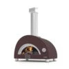 Alfa Nano 29 In. Wood Outdoor Pizza Oven Copper -Grill Masters Outlet 386c2d72 a638 4a3f 86ad a5b8c7c25af5