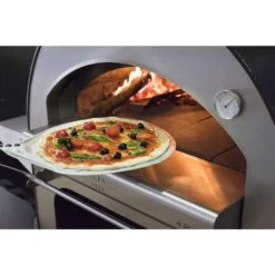 Alfa Wood 4 Pizze Outdoor Pizza Oven Copper -Grill Masters Outlet 391d58ee fbca 49f9 b69b 05d1d0fb77e2