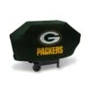 Rico NFL Green Bay Packers Grill Cover For Universal -Grill Masters Outlet 39399f6d 3fab 4b70 907e c5e0295e77c4