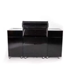 TYTUS 4 Burner Liquid Propane Grill Black -Grill Masters Outlet 3970da05 96c9 44d4 9282 0304db4565f8