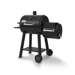 Broil King Smoke Grill And Smoker Black -Grill Masters Outlet 398d6cf4 c8d7 4d4a 958a a056e2f34e04