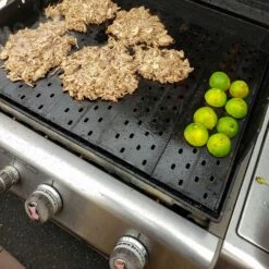 GrillGrate For 2007-2016 Weber Genesis Replacement GrillGrate Set 19.25 In. L X 25.5 In. W -Grill Masters Outlet 39bb638d 794f 477f 82f9 9814586066b0