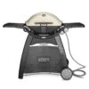 Weber Q3200 2 Burner Natural Gas Grill Titanium 2 Weber Q3200 2 Burner Natural Gas Grill Titanium -Grill Masters Outlet 3a1c7225 c2e4 4f2a 8fd7 d3b4d378a308