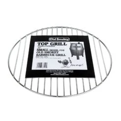 Old Smokey Products Cooking Grid 13 In.